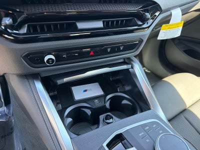 2027 BMW 430i 430i