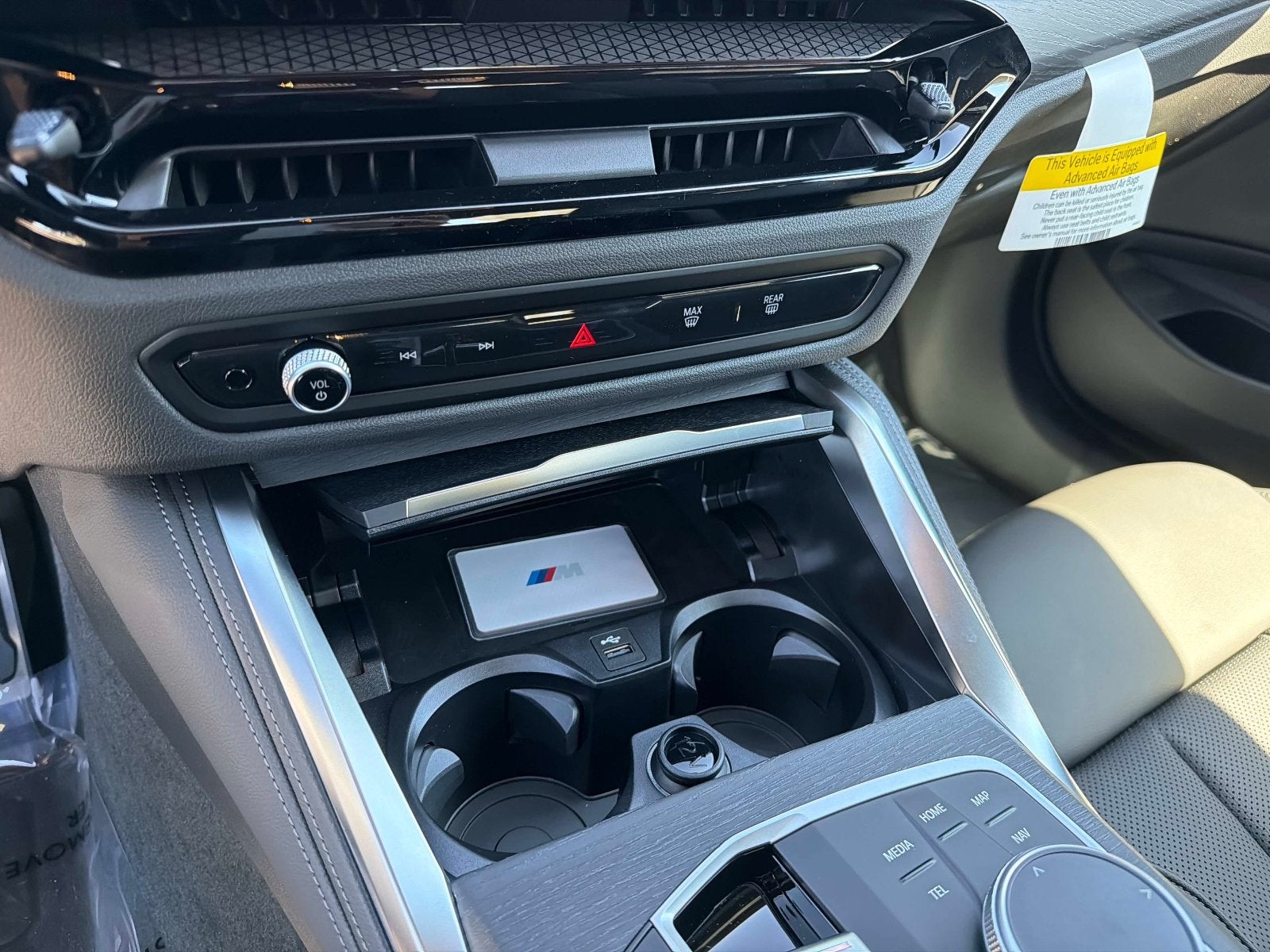 2027 BMW 430i 430i