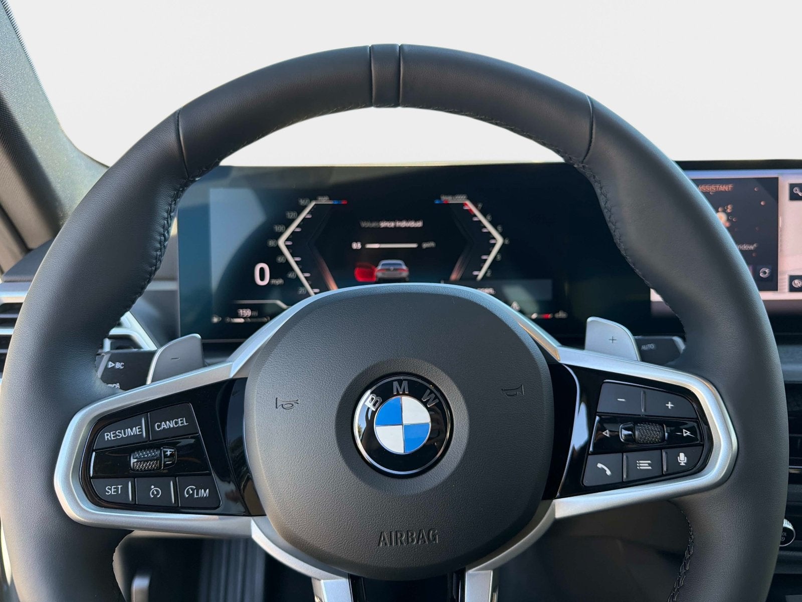 2027 BMW 430i 430i