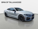2027 BMW 430i 430i