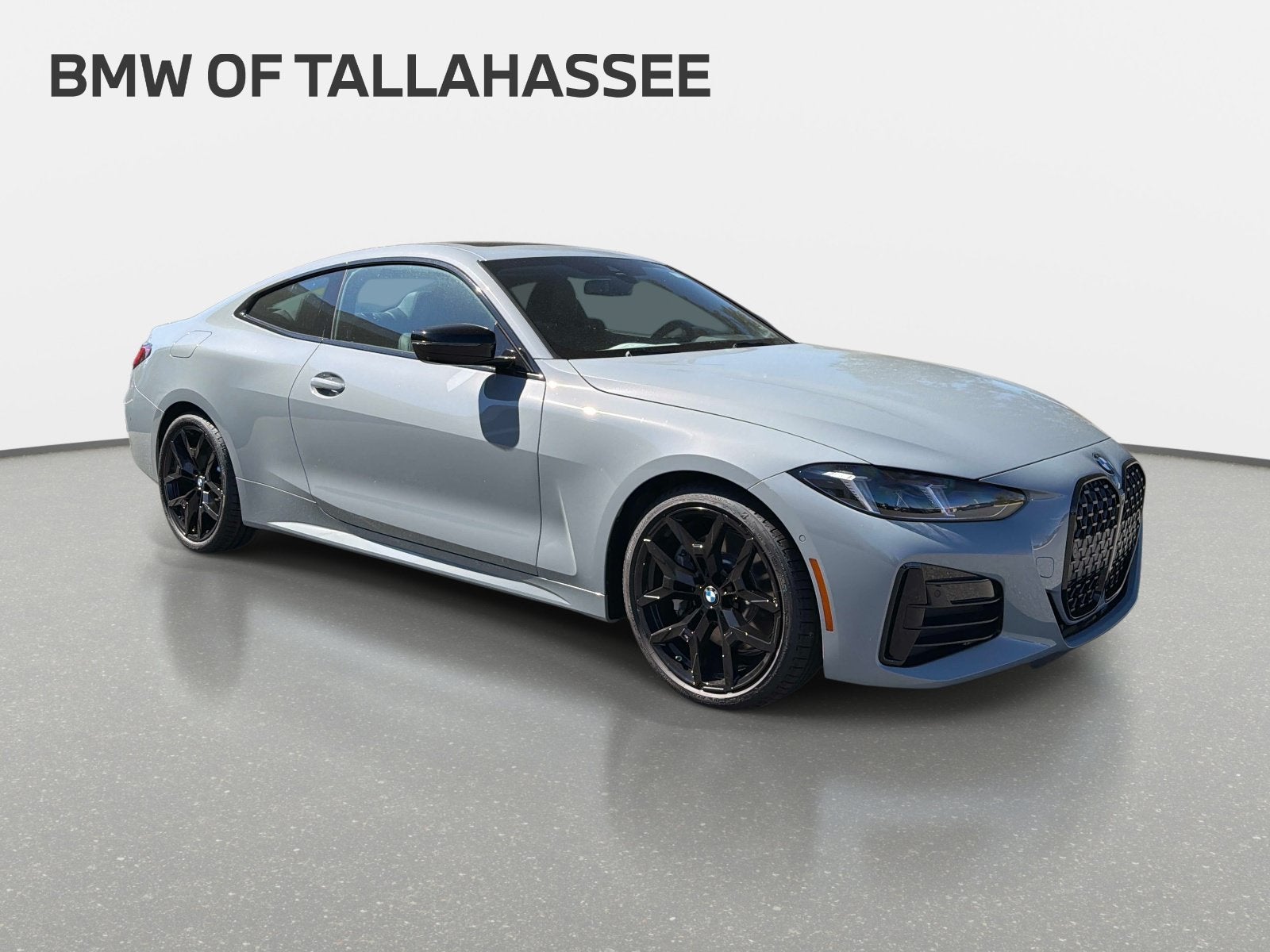 2027 BMW 430i 430i