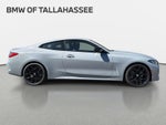 2027 BMW 430i 430i