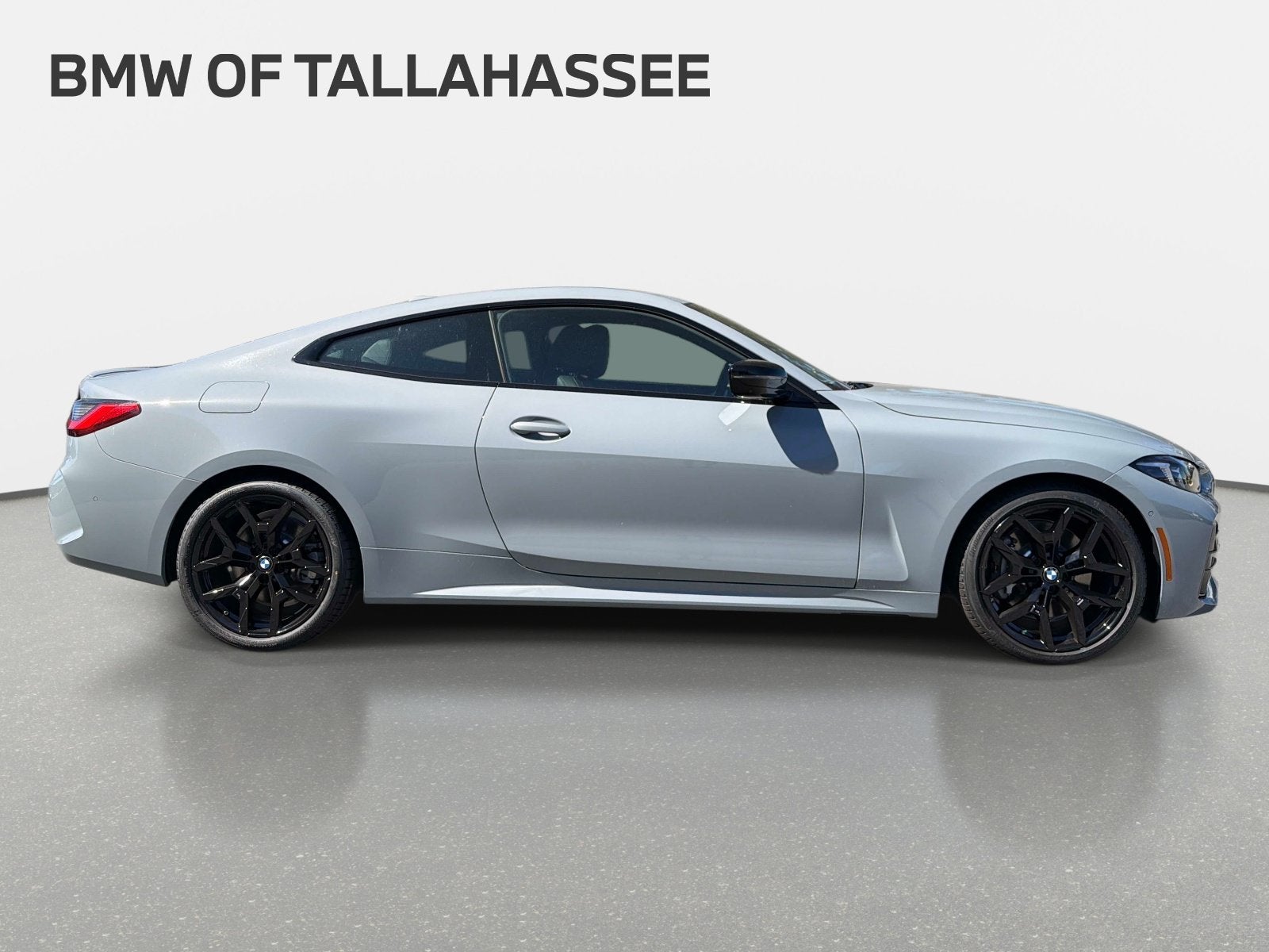 2027 BMW 430i 430i