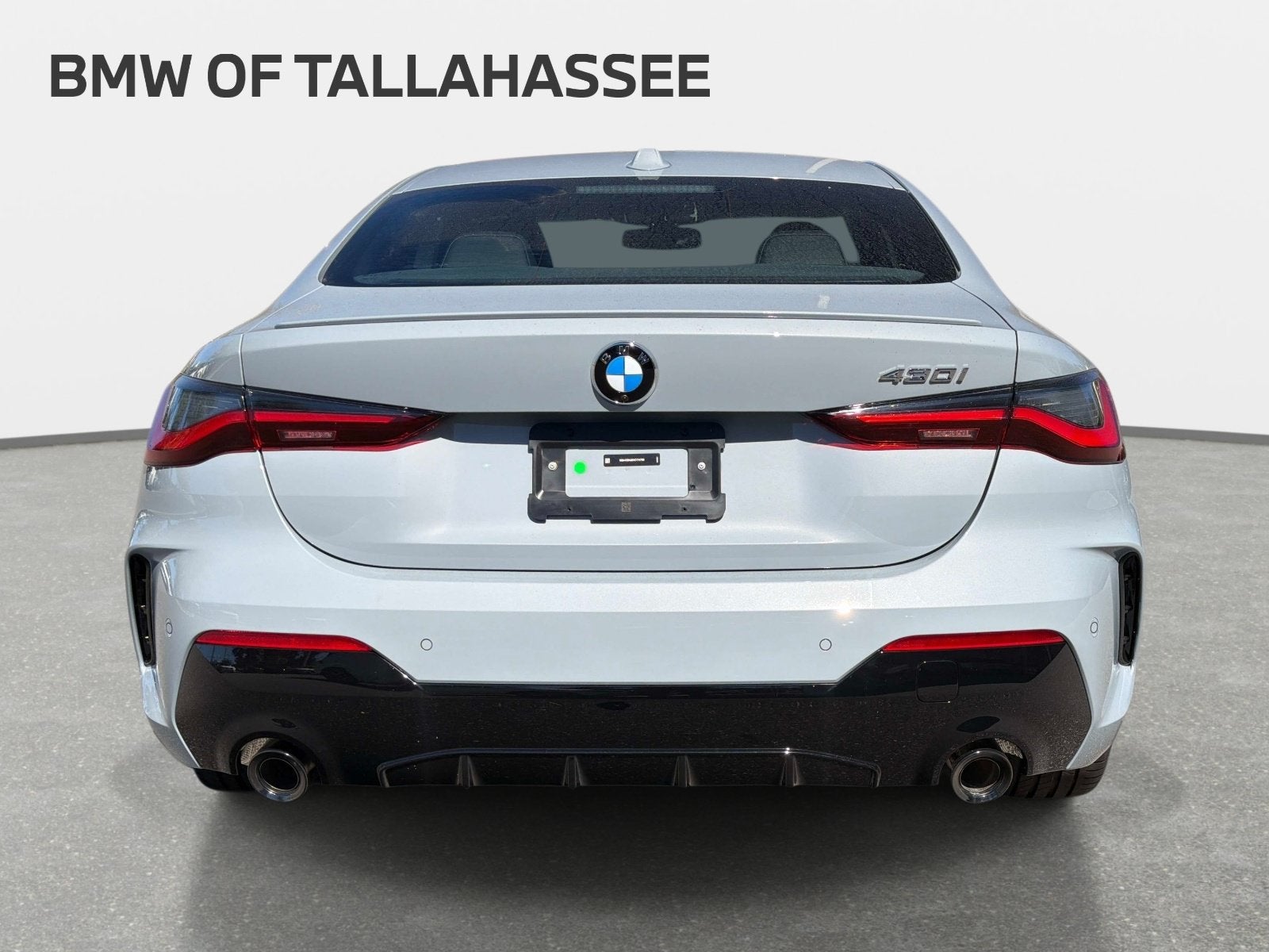 2027 BMW 430i 430i
