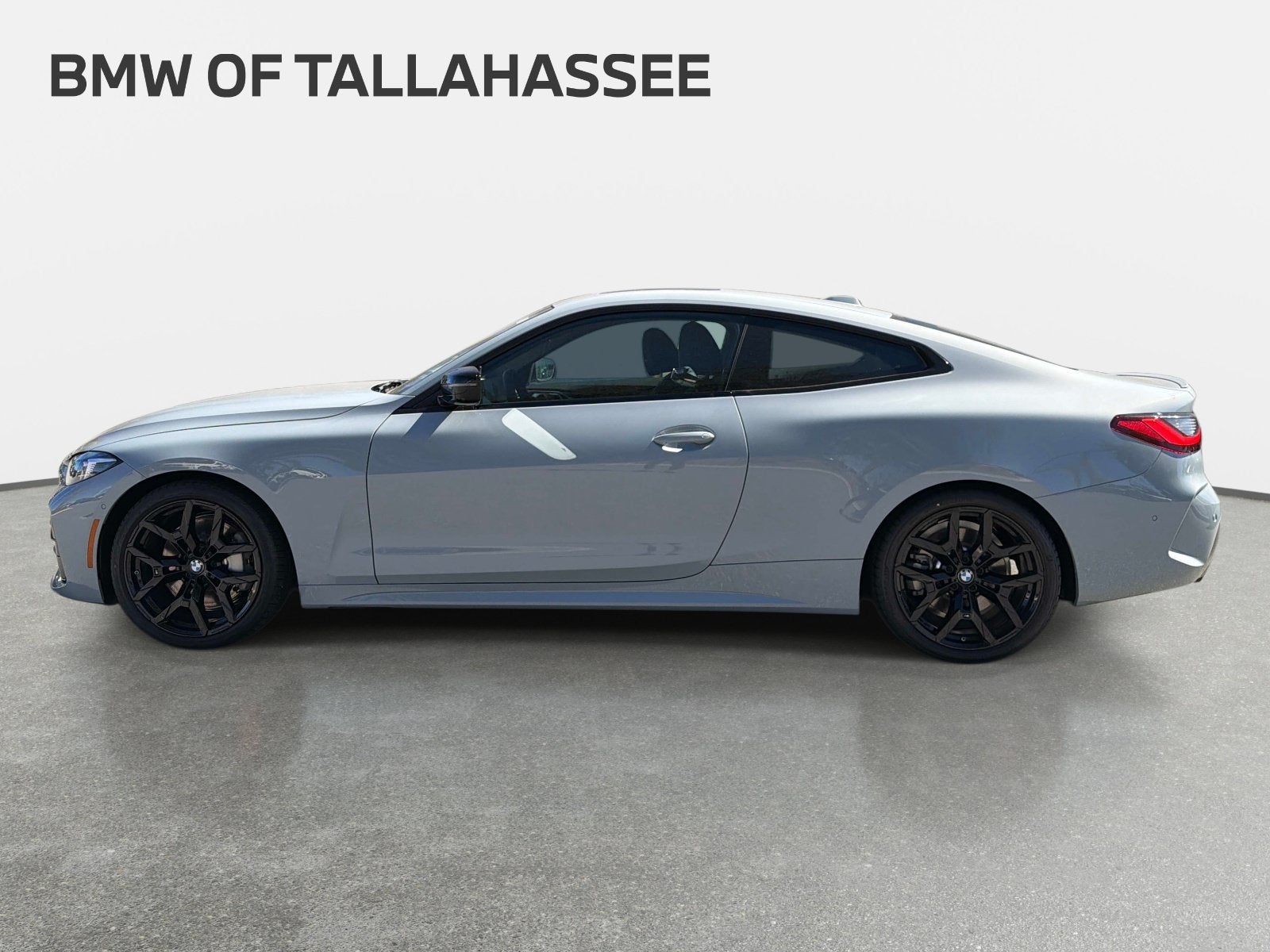 2027 BMW 430i 430i
