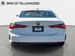 2025 BMW 430i 430i