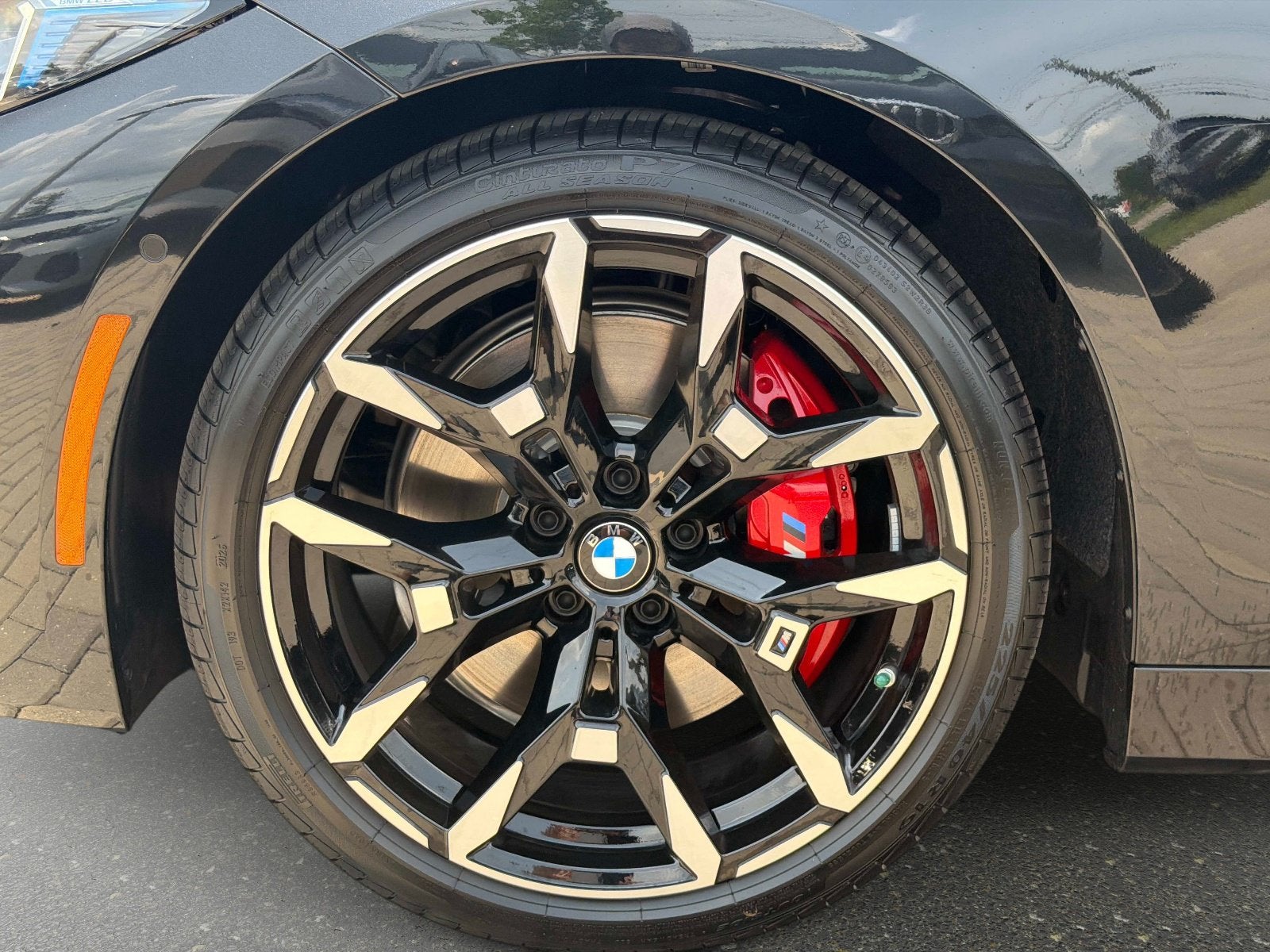 2027 BMW 430i 430i