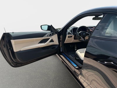 2027 BMW 430i 430i