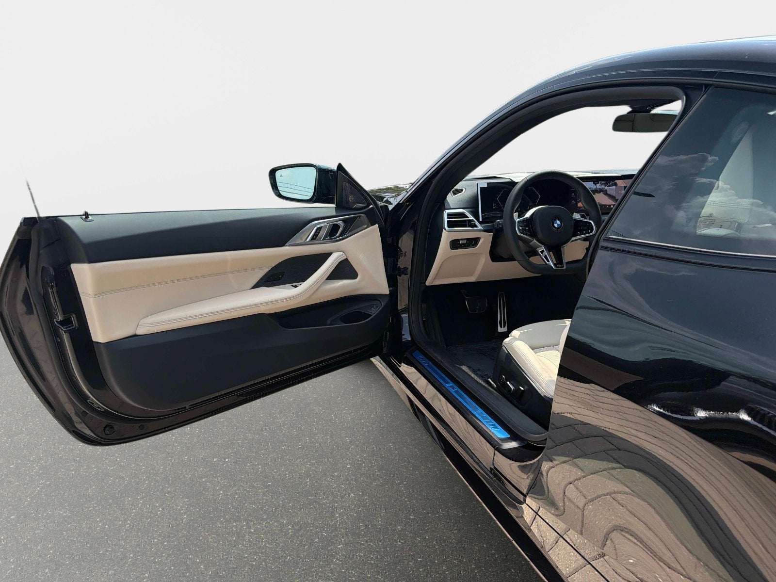 2027 BMW 430i 430i