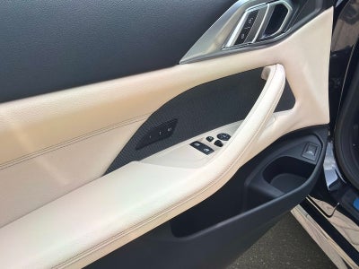 2027 BMW 430i 430i