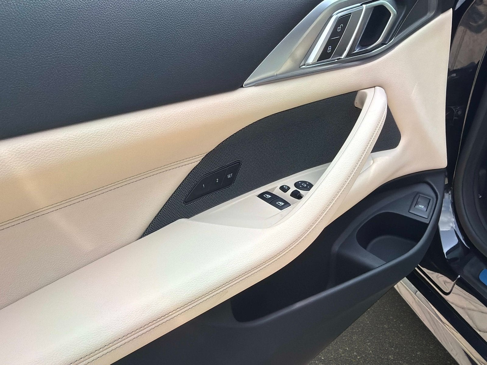 2027 BMW 430i 430i