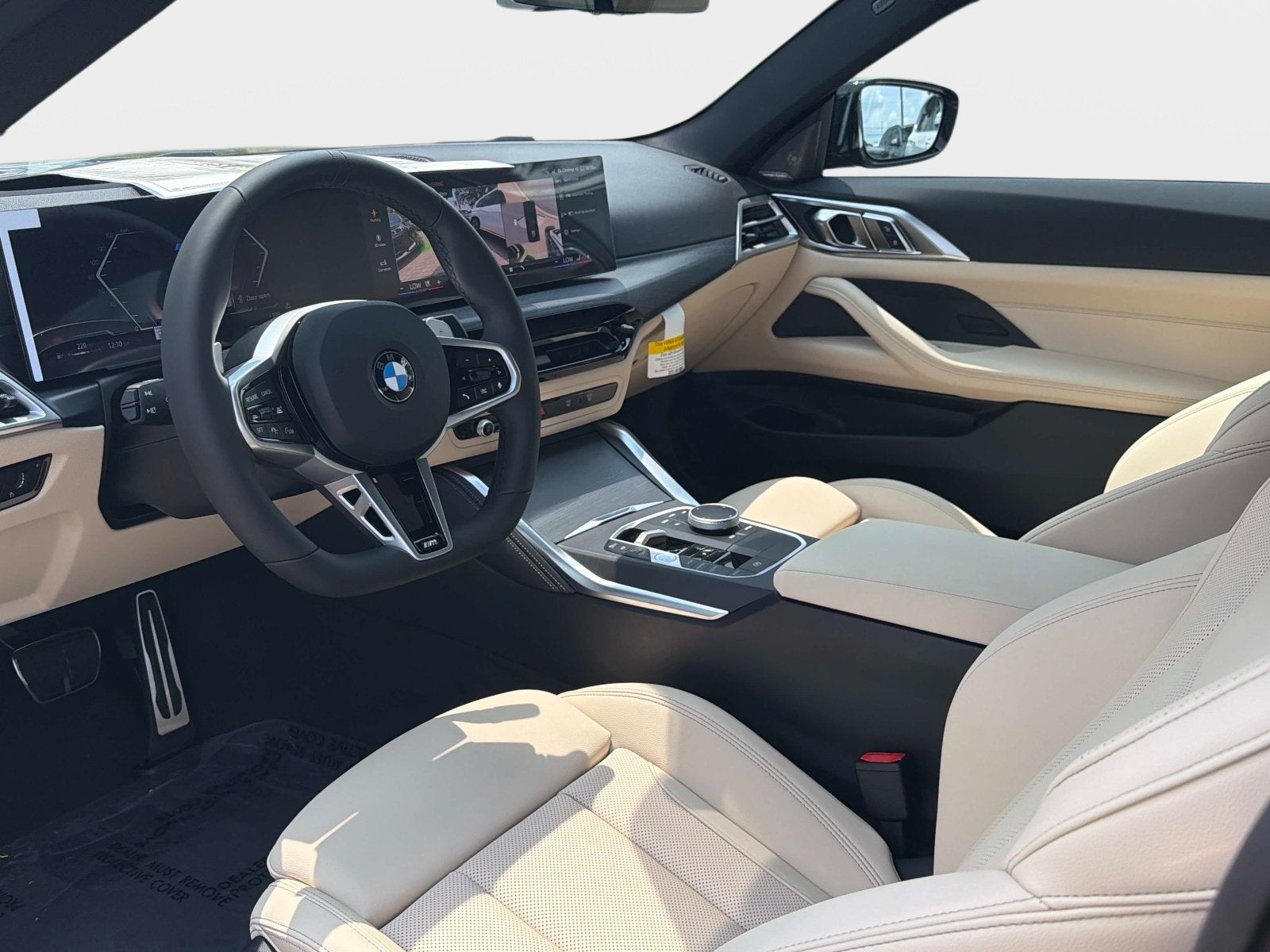2027 BMW 430i 430i