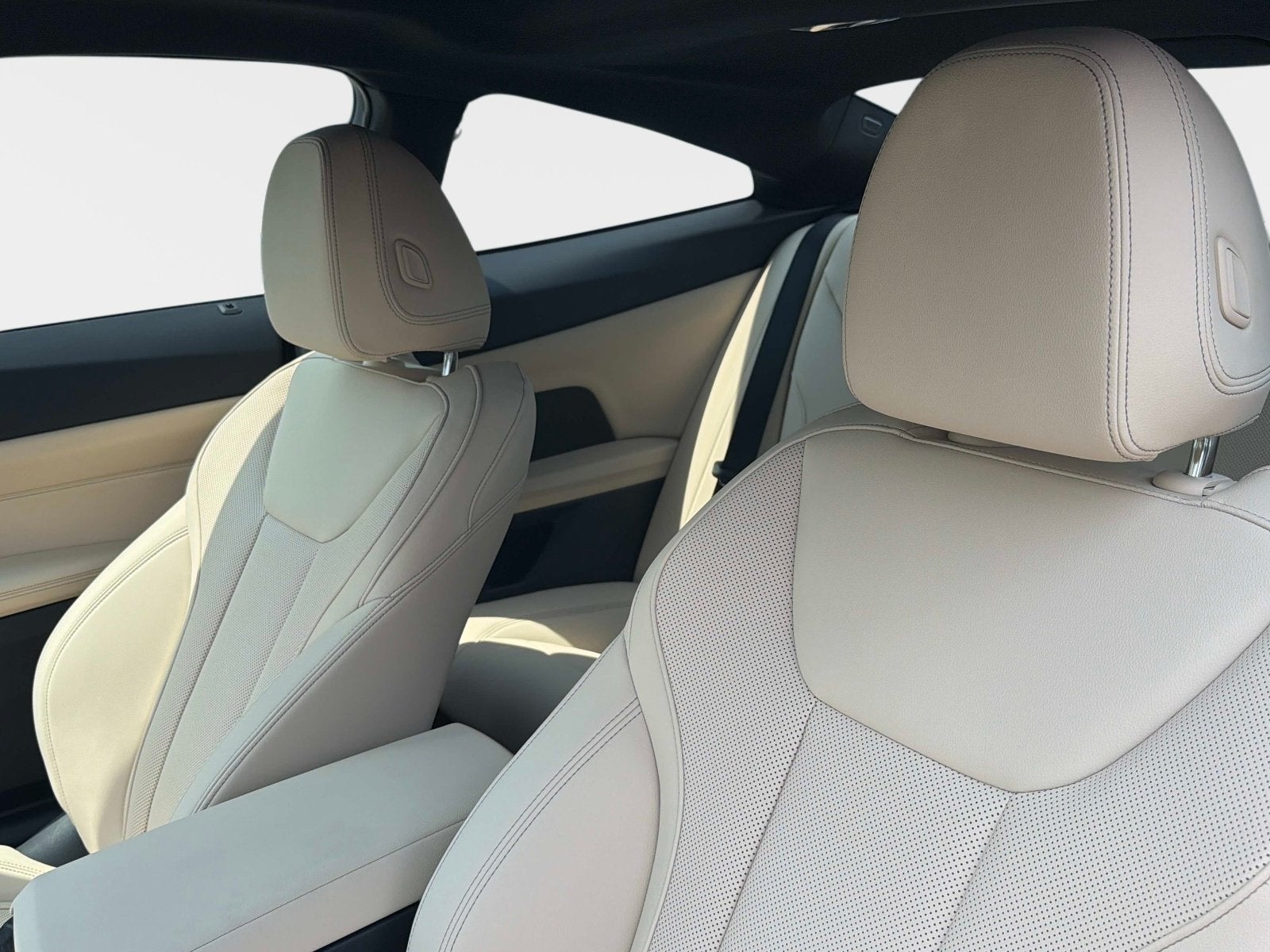 2027 BMW 430i 430i