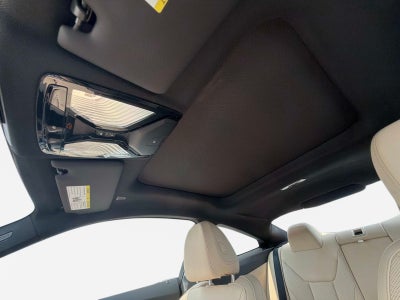 2027 BMW 430i 430i