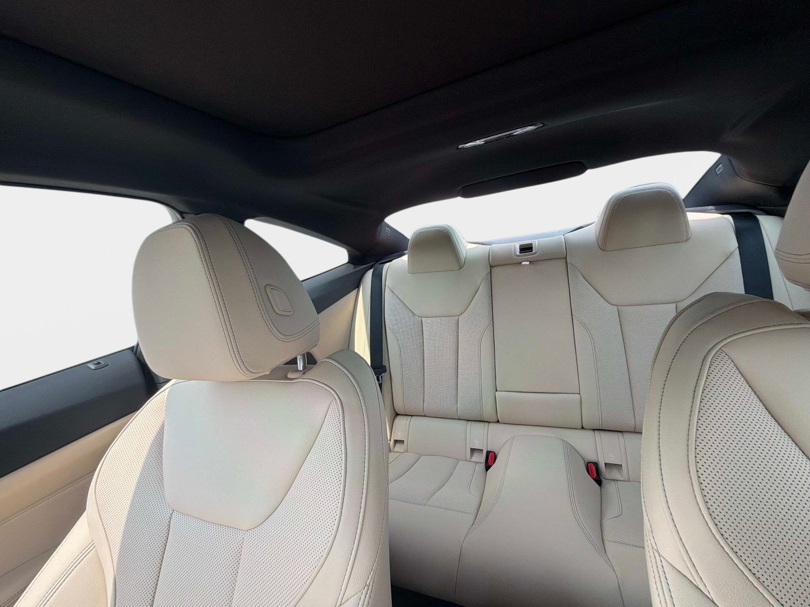 2027 BMW 430i 430i