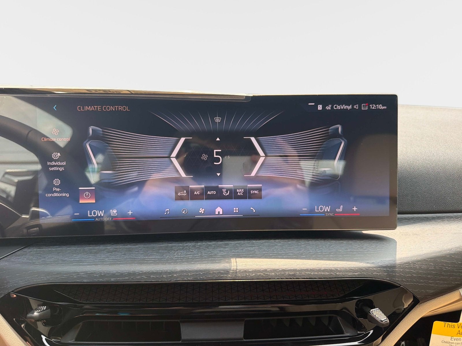 2027 BMW 430i 430i