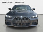 2027 BMW 430i 430i