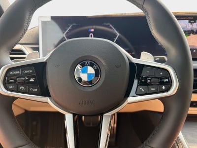2027 BMW 430i 430i