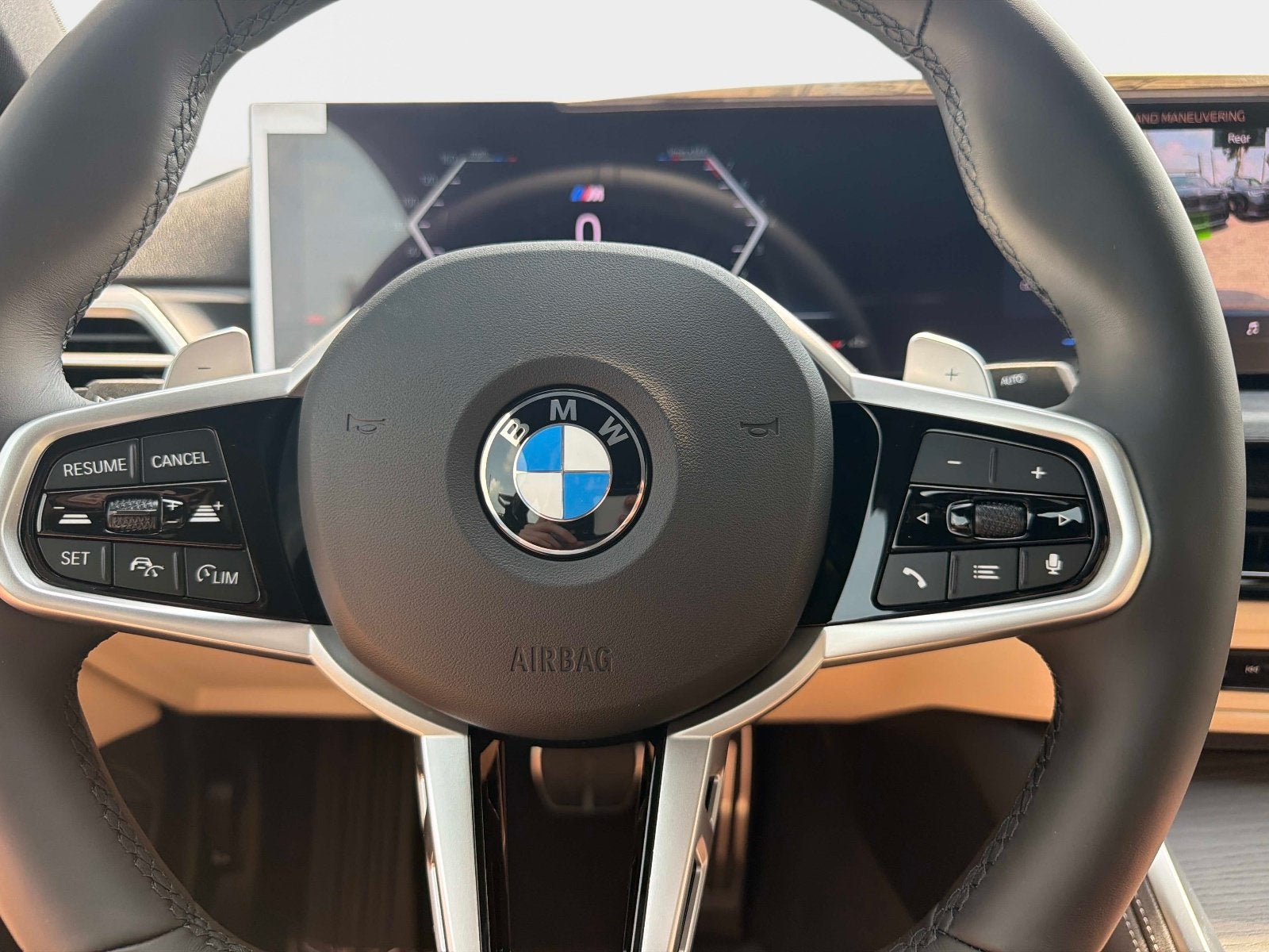 2027 BMW 430i 430i