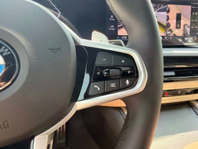 2027 BMW 430i 430i