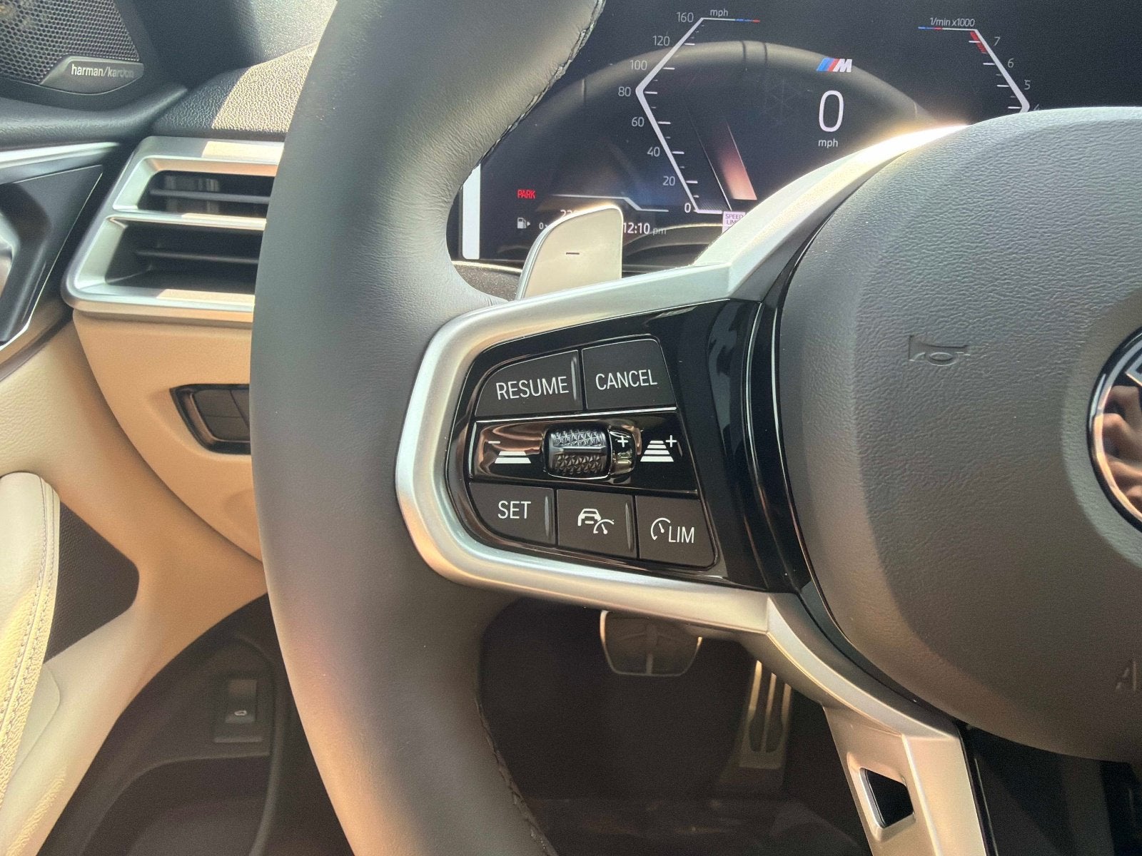 2027 BMW 430i 430i