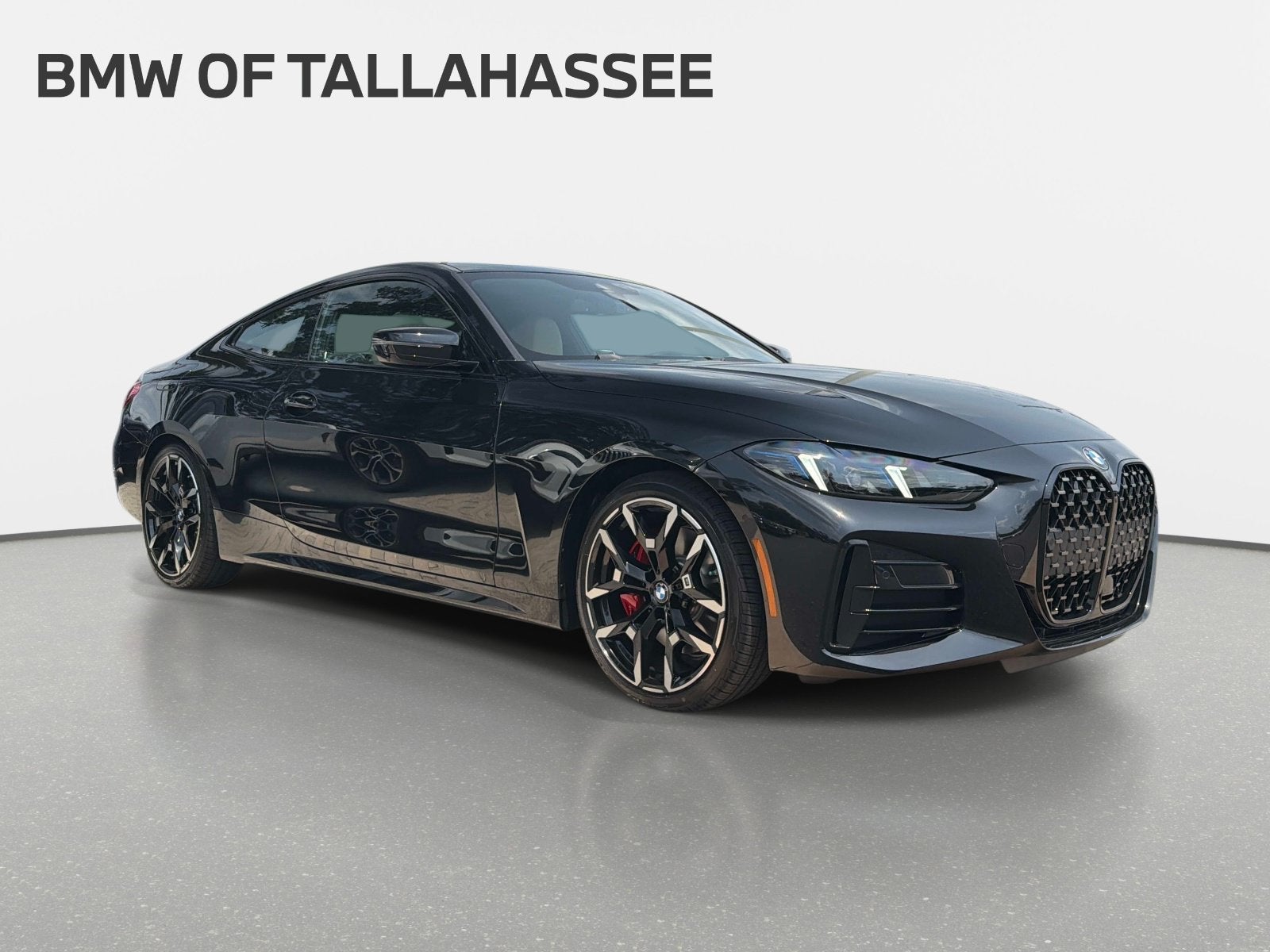 2027 BMW 430i 430i