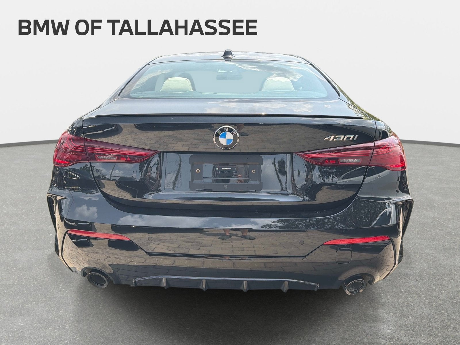 2027 BMW 430i 430i