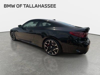 2027 BMW 430i 430i