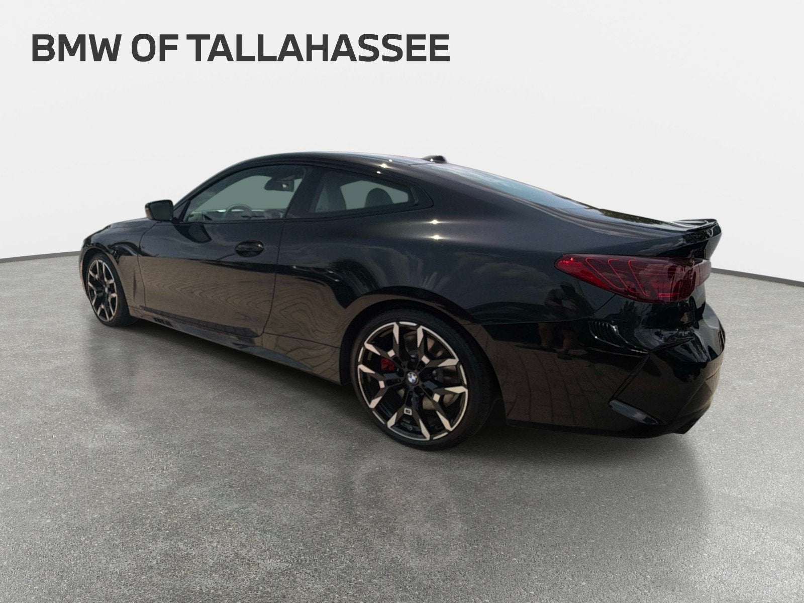 2027 BMW 430i 430i