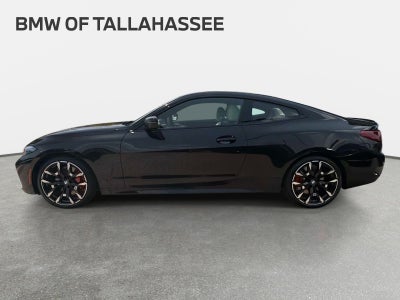 2027 BMW 430i 430i