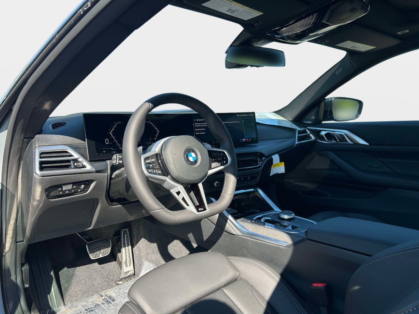 2027 BMW 430i 430i