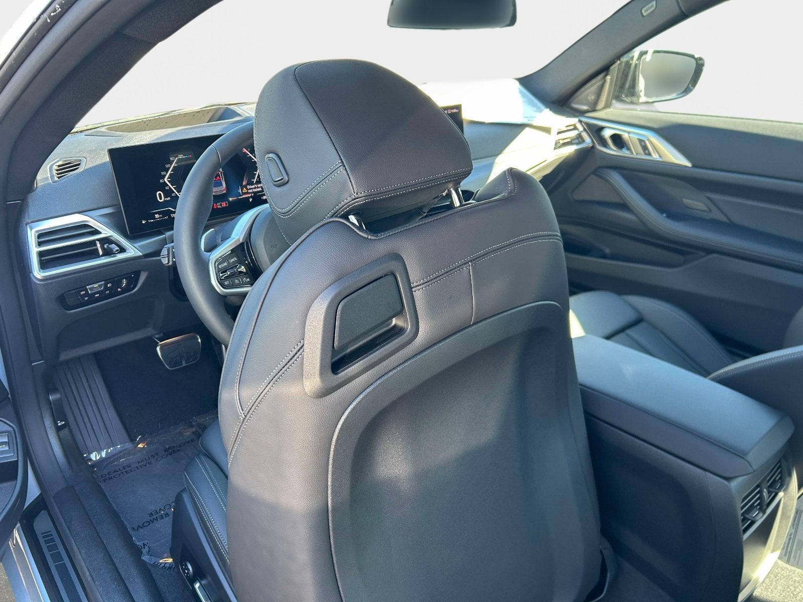 2027 BMW 430i 430i