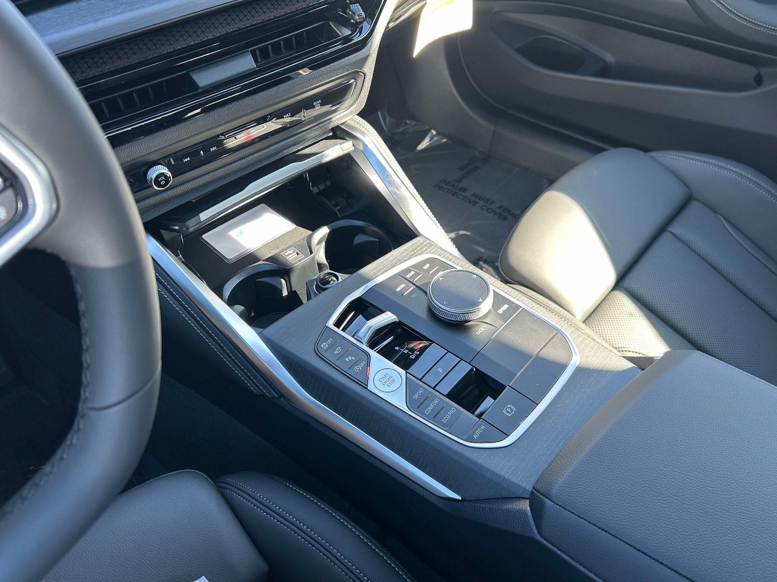 2027 BMW 430i 430i