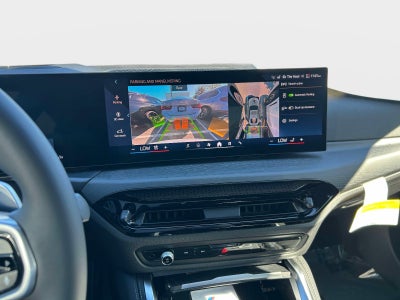 2027 BMW 430i 430i