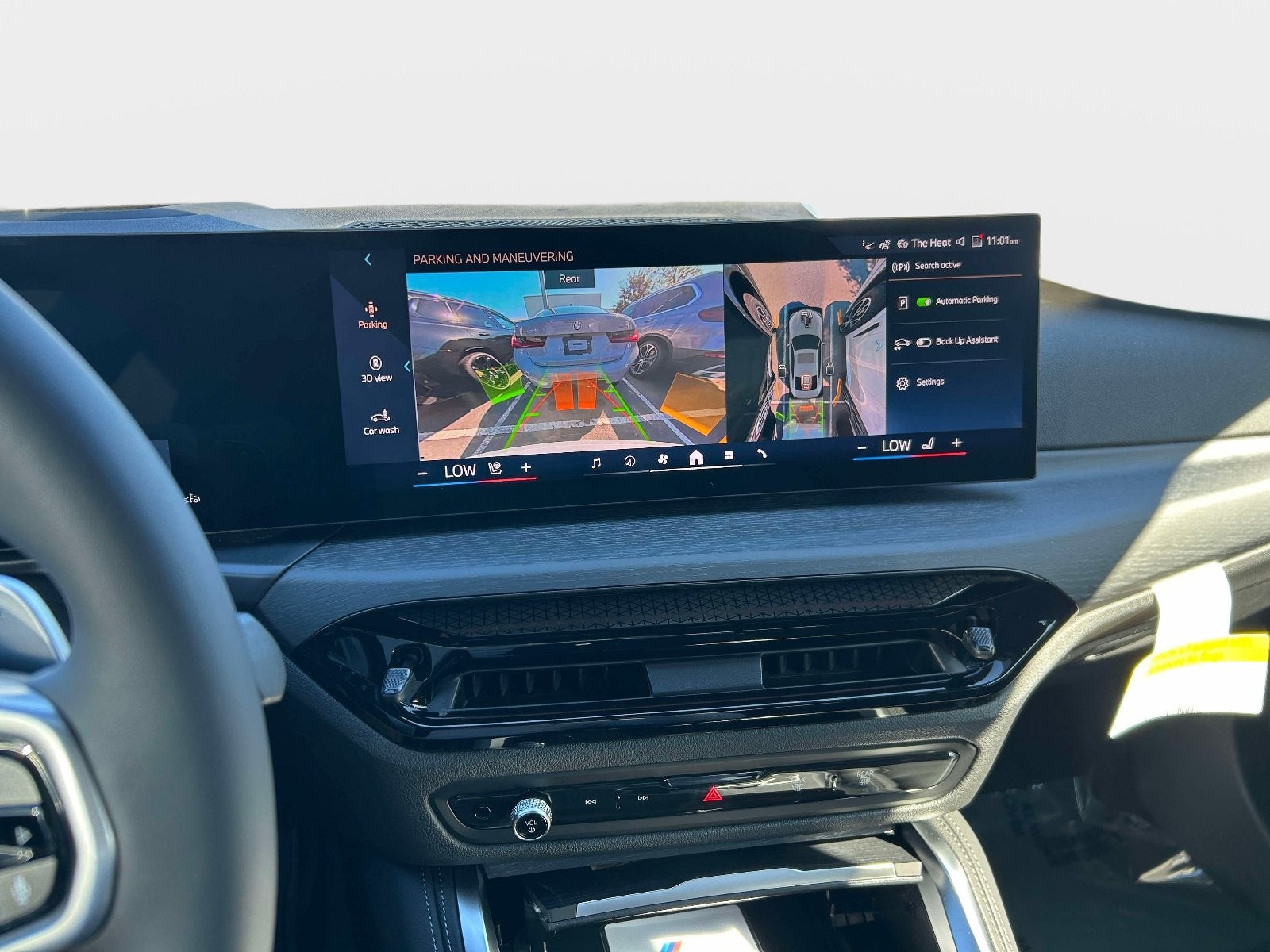 2027 BMW 430i 430i