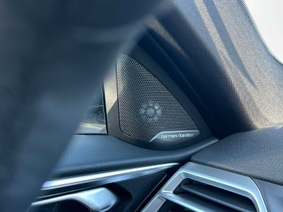 2027 BMW 430i 430i