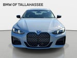 2027 BMW 430i 430i