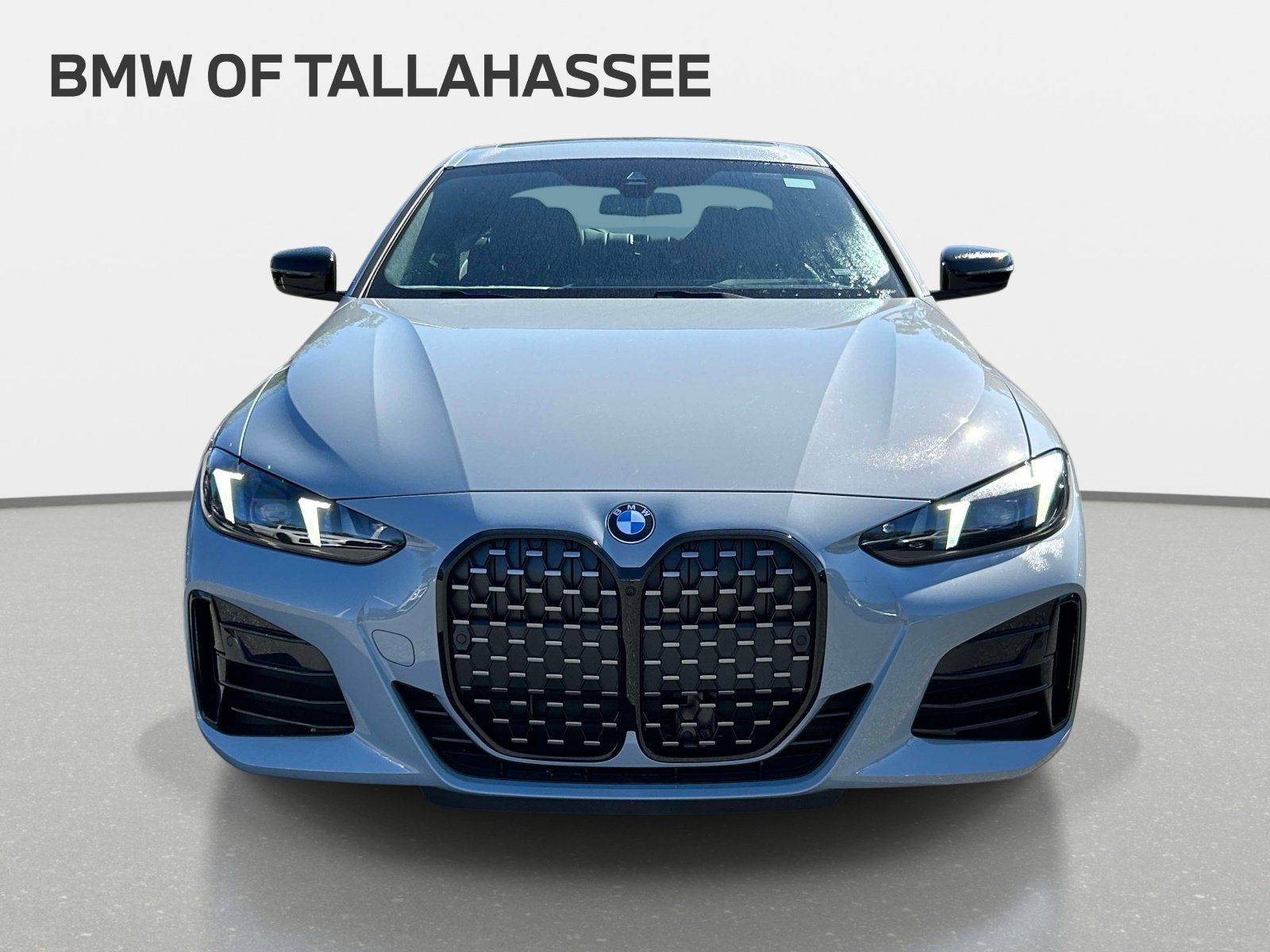 2027 BMW 430i 430i