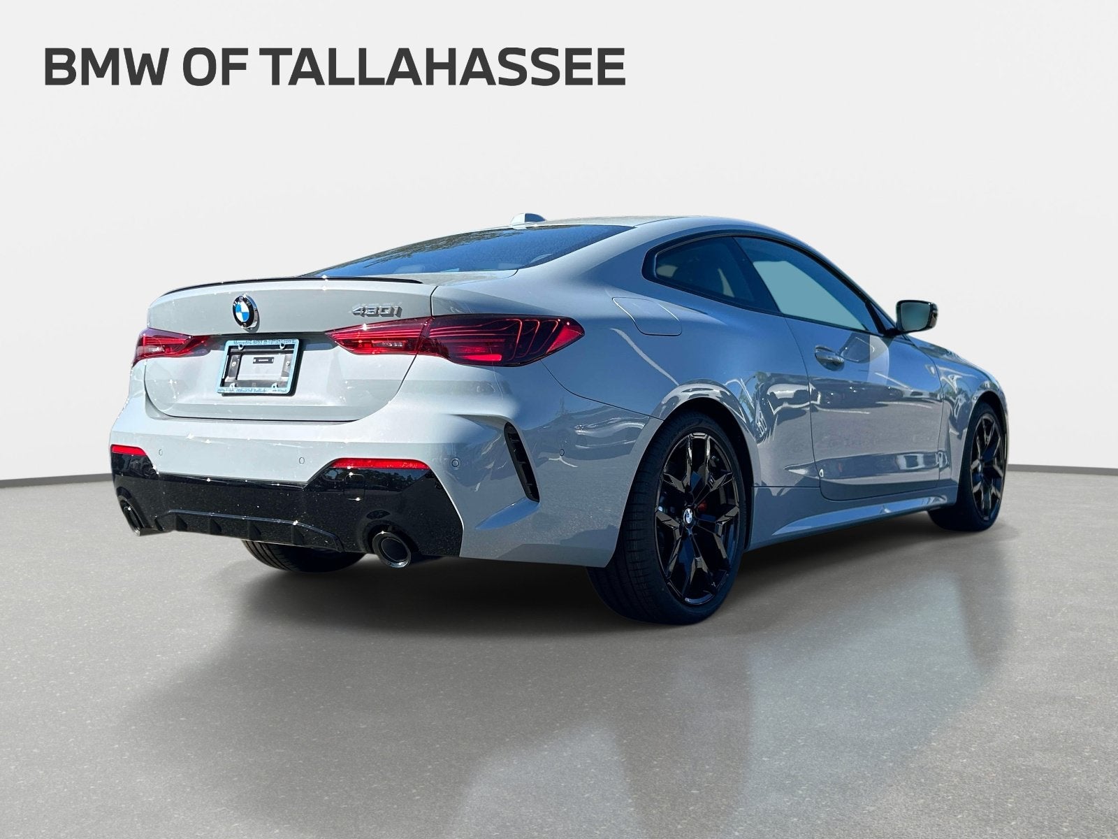 2027 BMW 430i 430i