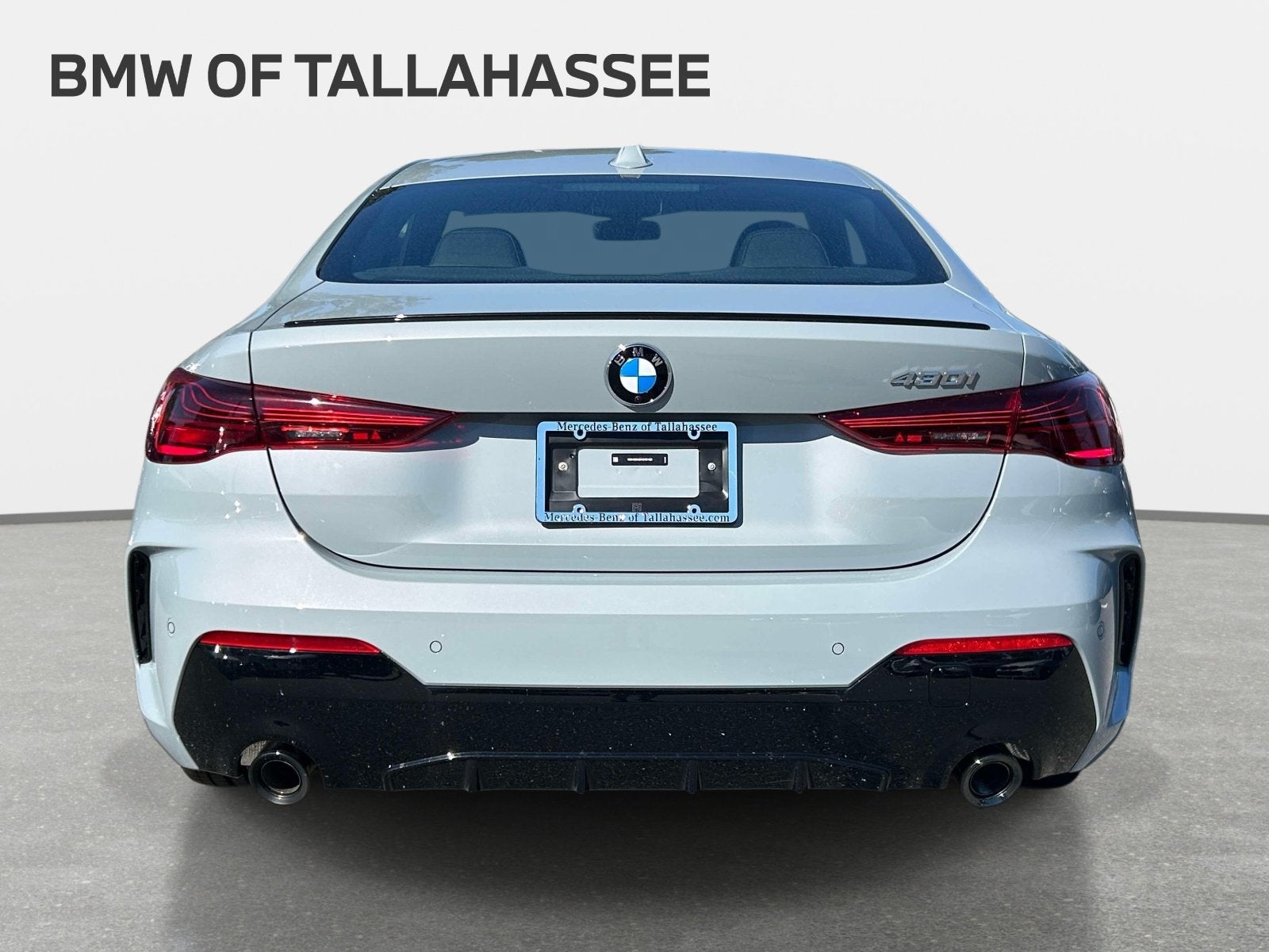 2027 BMW 430i 430i