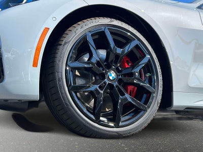 2027 BMW 430i 430i
