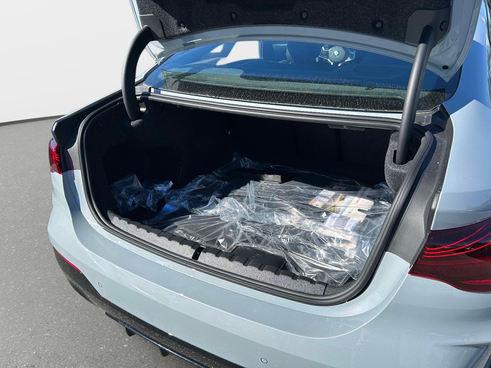 2027 BMW 430i 430i
