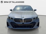 2026 BMW 530i 530i