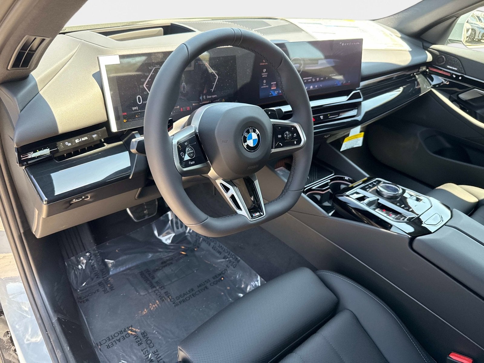 2026 BMW 530i 530i