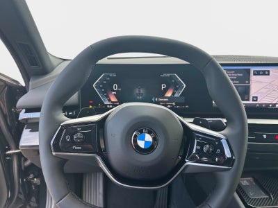 2026 BMW 530i 530i