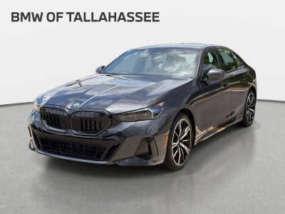 2027 BMW 530i Base