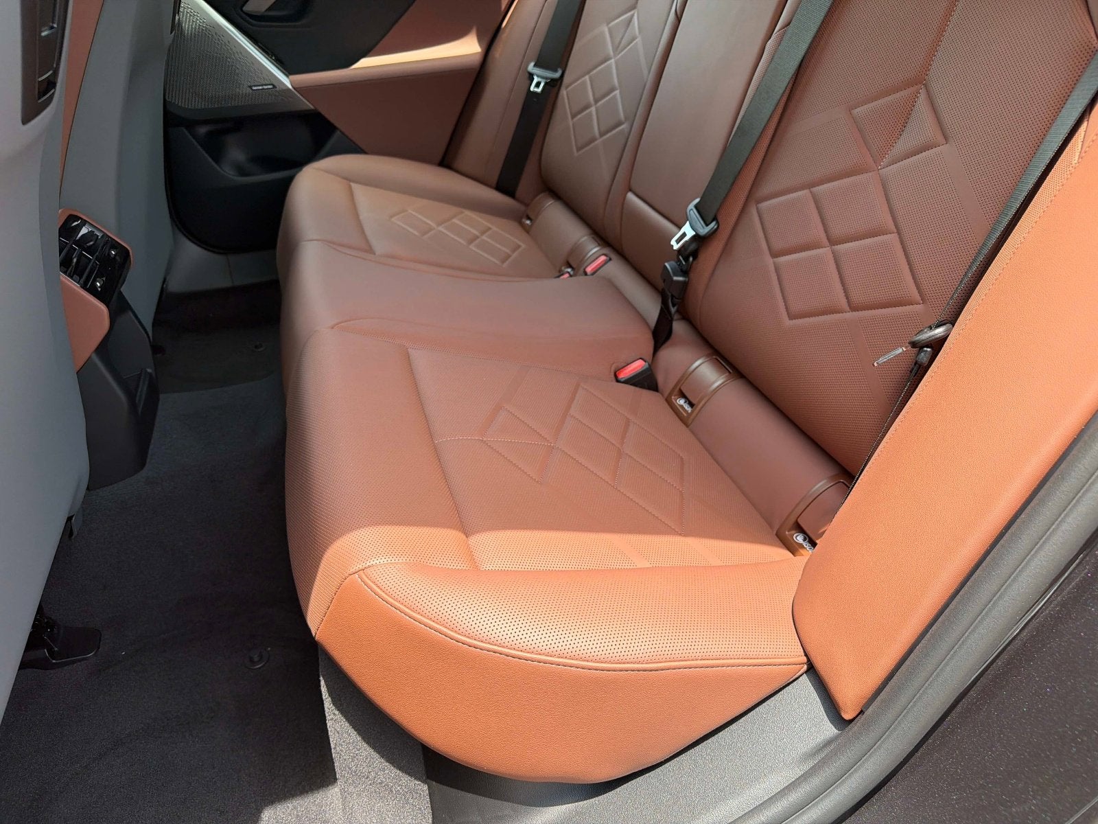 2027 BMW 530i Base