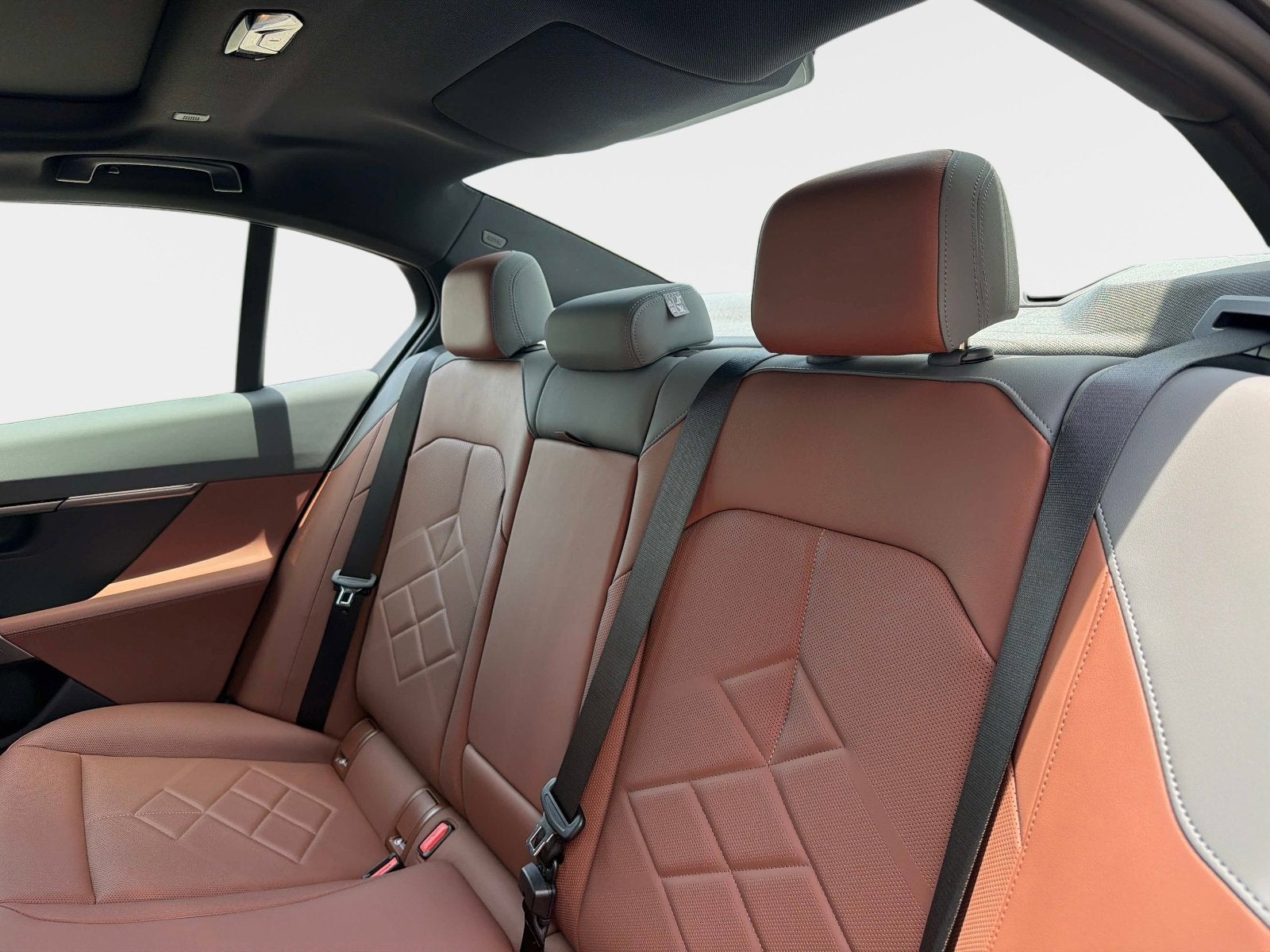 2027 BMW 530i Base
