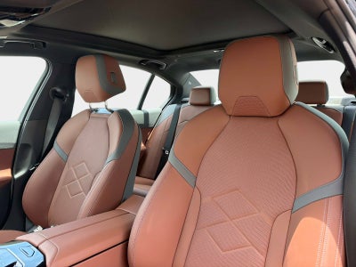 2027 BMW 530i Base