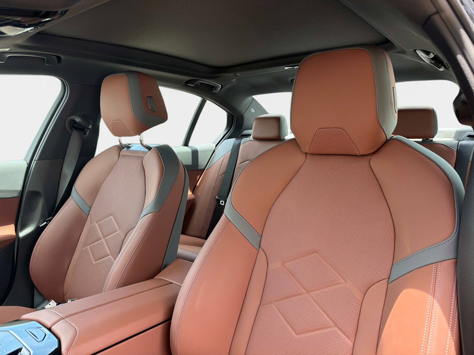 2027 BMW 530i Base